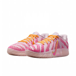 Nike Ja 3 EP Vyri&scaron;ki krep&scaron;inio batai US 7.5