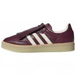Samba Originals Adidas Originals Lux 'Bordo/Kreminė/Tamsiai bordo' JR0903 41⅓