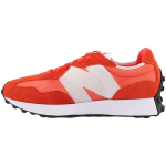 New Balance 327 Ghost Pepper Unisex sportbačiai Raudoni Balti MS327BB 42.5