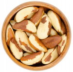 Brazilijos rie&scaron;utai 500G Bakalie Trzyziarna_Pl