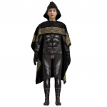 Juodojo Adamo Helovino Cosplay Kostiumų Rinkinys Vaikams Ir Suaugusiems 170 black