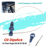 Automobiliai Automobilių dalys Stick C5 Citroen Oil Peugeot 206 306 307 Panardinamasis automobilio variklis Transporto priemonė 406 607