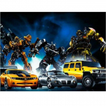 5D &bdquo;pasidaryk pats&ldquo; deimantų pie&scaron;imas animacinių filmų dažytas automobilis, vyri&scaron;kas siuvinėjimas, siuvinėjimas kryželiu Full Round 20x30CM