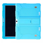 Universalus silikoninis dėklas, skirtas 10 10,1 colio Android plan&scaron;etiniam kompiuteriui One size