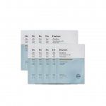 DOCTORS Hyalcica Total Moisture 10D kaukių pakuotė 20g*10ea