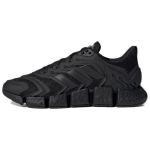 Adidas Climacool Vento Triple Black unisex sportbačiai - juodi/mėlyni FZ1720 36⅔