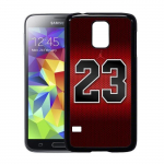 Coque Samsung galaxy S4 jordan 23