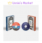ONEUS [TRICKSTER] 7-asis mini albumas No poster,Random ver.