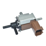 Vakuuminis solenoidinis vožtuvas K5T46573 skirtas NNissan Altima Base Sedan 4-Door 2,5L 2500CC l4 GAS DOHC Naturally Aspirated 2006 m.