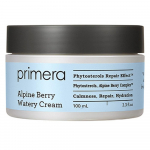 Primera Alpine Berry Watery Cream, 100ml, 1 unit