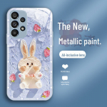 Samsung S22Pro Rabbit S21 Liquid Glass 30, Aliejinė tapyba S21, Viskas įskaičiuota S20Ultra. S23 Puls
