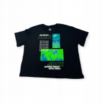 Crop top damski Spencer's DISNEY XL