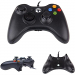 &bdquo;Xbox&ldquo; laidinis žaidimų valdiklis asmeniniam kompiuteriui ir; Xbox 360
