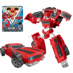 19CM Tipo Tobot GD Teisingumas V Transformuojamas Robotas į Automobilį Žaislas Korėjos Animacinis Filmas Broliai Anime Tobot Transformacija Automobiliniai Žaislai