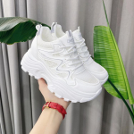 FASHION SHOES Vyri&scaron;ki kvėpuojantys sportiniai sportbačiai Sportiniai bėgimo bateliai Moteri&scaron;ki lauko teniso treniruokliai 35