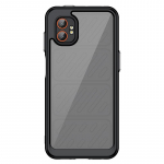 For Samsung Xcover 7 Pro Case Cover Samsung Galaxy Xcover 7 Pro Capas Shockproof Transparent Clear Fundas Samsung Xcover 7 Pro For Xcover 7 Pro juoda