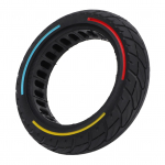 SLC8.5x2.0 Elektrinio paspirtuko padanga 8.5 colio guminė pripučiama padanga Xiaomi M365 M365 1S PRO PRO2 MI3
