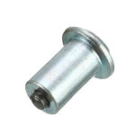 Nauji 100 vnt. Automobilio Sunkvežimio Visureigio Žieminių Padangų Dyglių Neslystantys Varžtai Spygliukai Rato Sniego Grandinės