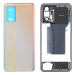 OPPO Realme GT Neo RMX3031 vidurinis rėmelis + baterijos galinis dangtelis
