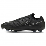 Nike Phantom GX 2 Elite FG Shadow Pack Unisex sportbačiai Juodi FJ2559-001 42.5