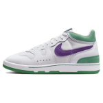 Nike Mac Attack Wimbledon vyri&scaron;ki kedai Balti Hyper-Grape Teismo žali FZ2097-101 38.5