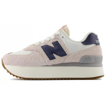 New Balance 574+ Moonbeam Dark Arctic Grey Moteri&scaron;ki kedai Cream Sea-Salt WL574ZQA 35