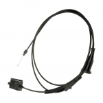 Variklio dangčio atlaisvinimo troselio rankenėlės mazgas 912-450 Chrysler 300 Dodge Charger 2011-2021