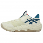 ASICS Unpre ARS Low 2 Dramblio kaulo Gilios jūros žalios Unisex sportbačiai Kreminiai 1063A083-750 44
