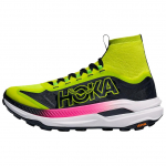 Hoka One One Tecton X 3 Patogūs universalūs palaikantys bėgimo bateliai Vyri&scaron;ki Bėgimo bateliai Juodi 1155112-NHK 42