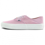 Vans Authentic VR3 žemi sportiniai batai Unisex kedai Rožiniai VN0A4BX5CCK 38