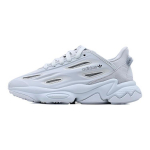 Adidas Originals Ozweego Celox Patogūs Patvarūs Žemi Sportiniai Laisvalaikio Batai Vaikams Sportbačiai Balti GZ1547 35&frac12;