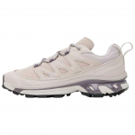 Salomon Xt-6 Expanse Minimalistiniai Universalūs Madingi Patogūs Žemi Sportiniai Bateliai Unisex Krosiniai Batai &Scaron;viesiai Pilki 477335 41⅓