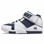 Nike Zoom LeBron 2 Retro 'USA' 2022 Laisvalaikio kedai DR0826-100 43 white