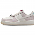 Nike Air Force 1 Low Drakono Metų Moteri&scaron;ki Sportbačiai FZ5066-111 39