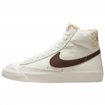 Nike Blazer Mid 77 Python Kulnas Moteri&scaron;ki Kedai Kreminiai Sail Photon-Dust FD0805-100 42