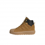 Adidas Originals Superstar Žieminiai Patogūs Mink&scaron;ti Lauko Batai Unisex Batai JQ0345 35⅔