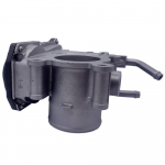 Droselio korpusas MN195709 Mitsubishi Colt CZC Cabriolet 1.3 1.5 Smart Forfour