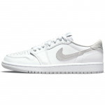 Air Jordan 1 Retro Low Og 'Neutral Grey' 2021 Moteri&scaron;ki Jordan CZ0775-100 39