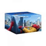 SPHE Coffret Spider-Man Homecoming Blu-ray 4K Ultra HD - 3333298300345