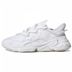 Adidas Ozweego &bdquo;Trigubai balti&ldquo; sportbačiai GW8013 41⅓