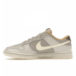 Nike Dunk Low Retro Light Bone Cave Stone Unisex sportbačiai IB4503-072 EU 41 pilka