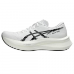 Asics Magic Speed 4 Baltas Juodas Moteri&scaron;kas - 1012B676-101 EU 35.5 juoda