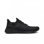 adidas UltraBoost 20 'Triple Black' EG0691 Vyri&scaron;ki batai EU 39 pilka/juoda
