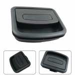 Galinės bagažinės padėklo rankena 857552B000 857552B000WK Hyundai Santa Fe 2006-2015 m. Interjero dalys Automobilių priedai Juoda