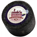 Fromage de Ch&egrave;vre Affin&eacute; 'Vin'- Buenalba