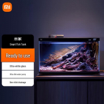 Xiaomi Mijia i&scaron;manusis akvariumas
