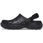 Crocs All Terrain Atlas Medinė avalynė 'Juoda' 208391-060 41-42