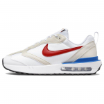 &bdquo;Nike Air Max Dawn&ldquo; &bdquo;Balta, mėlyna, raudona&ldquo; (Forrestas Gampas) DM0013-100 44