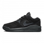 Air Jordan Stadium 90 GS Juoda Antracito DX4399-001 37.5
