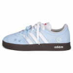 Adidas VL COURT 2.0 Healing Kitten, Cool Ambient Atsparūs trinčiai Atsparūs trinčiai Žemi Teniso Bateliai Unisex JS3003(Komanda1664-) 37⅓